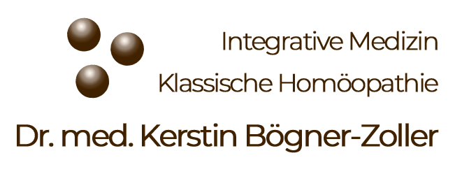 Logo Dr. med Kerstin Bögner-Zoller