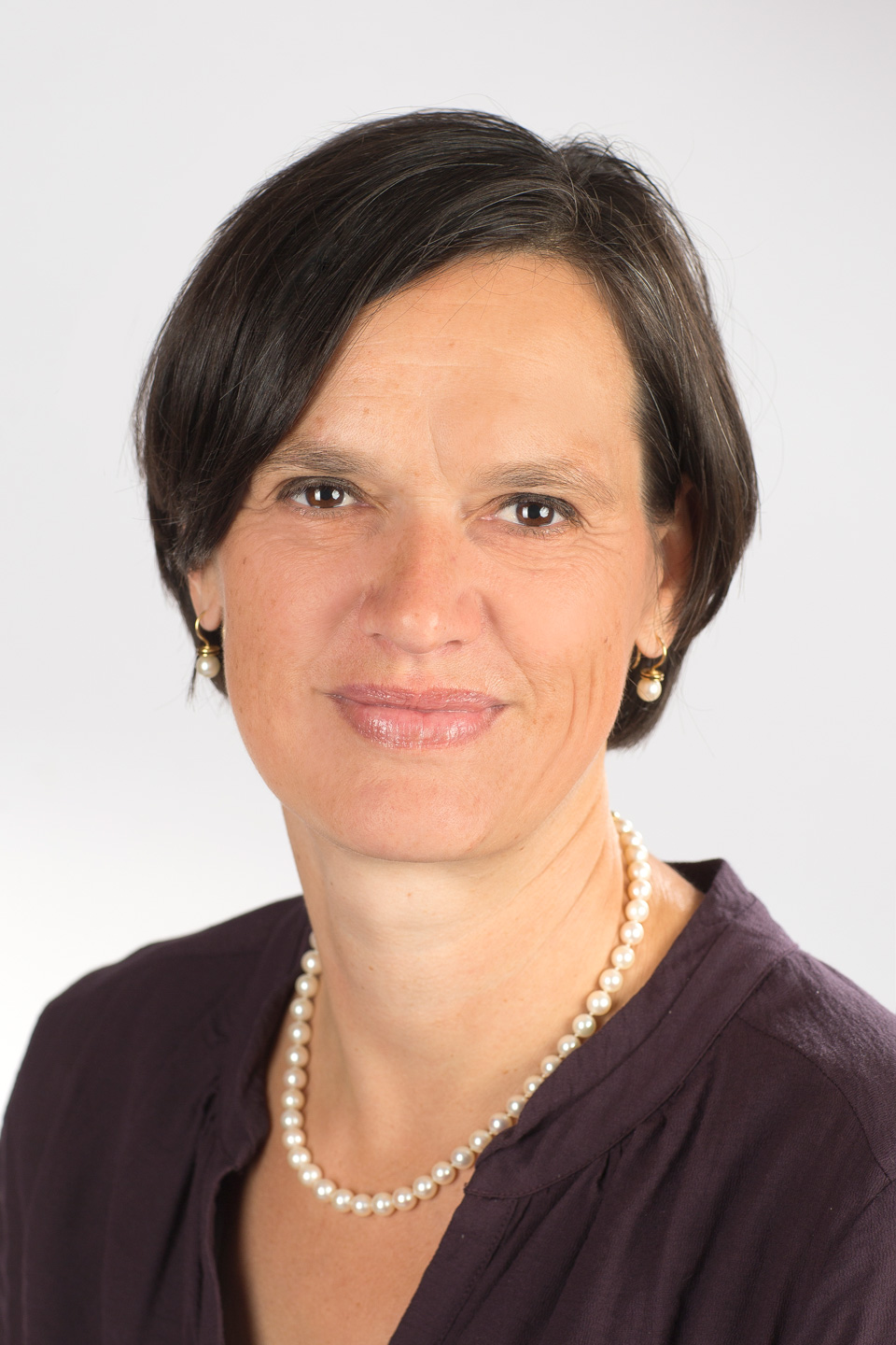 Dr. med. Kerstin Bögner-Zoller 